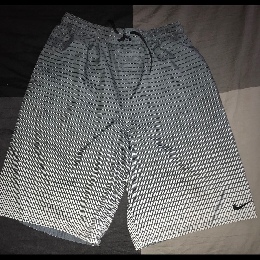 Nike Swim Trunks